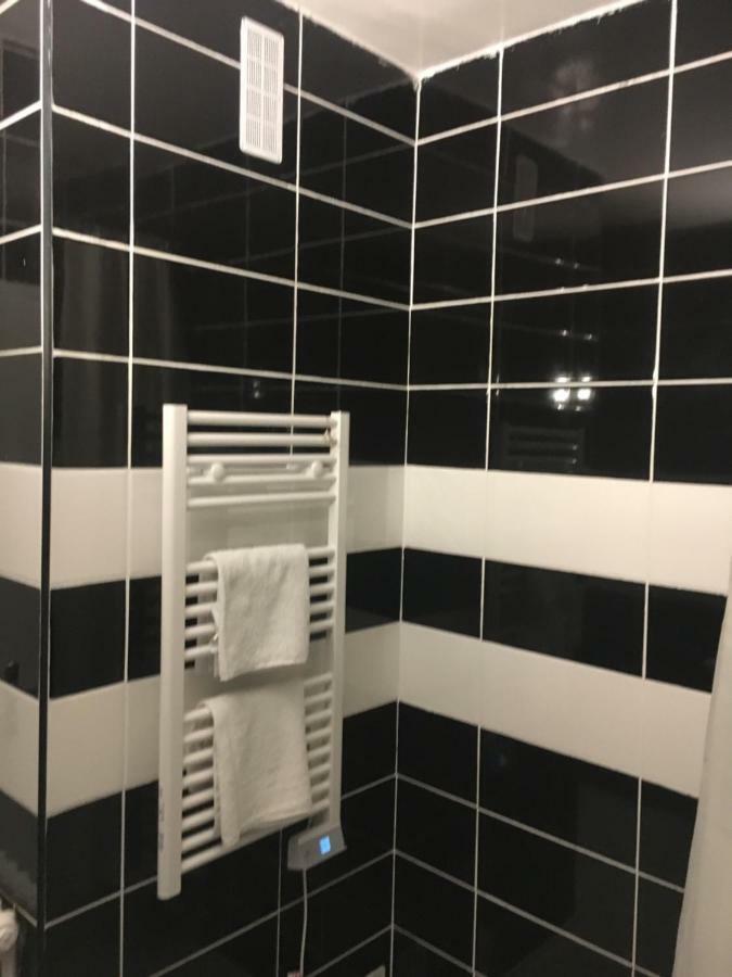 Flozed Apartman Beauvais Kültér fotó